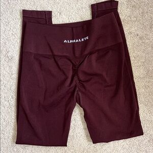 Alphalete Amplify Leggings